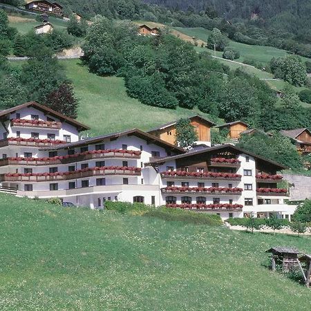 Hotel Alpenfriede Jerzens Ngoại thất bức ảnh