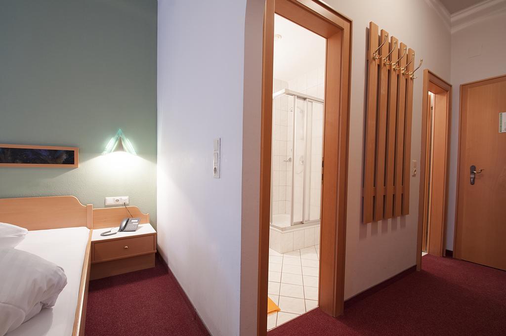 Hotel Alpenfriede Jerzens Ngoại thất bức ảnh