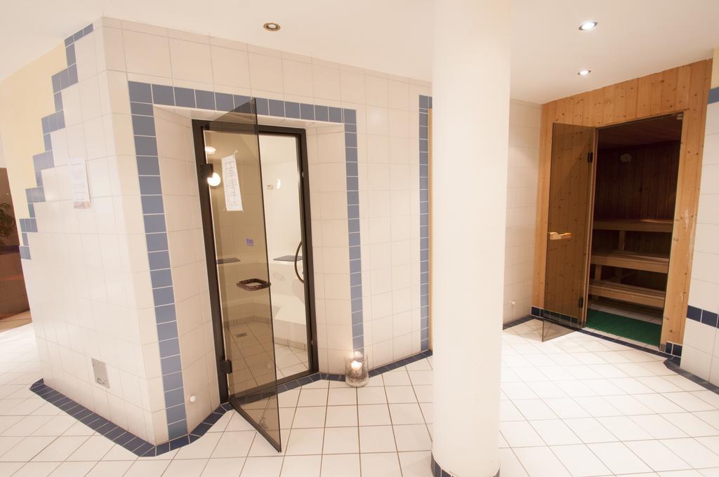Hotel Alpenfriede Jerzens Ngoại thất bức ảnh