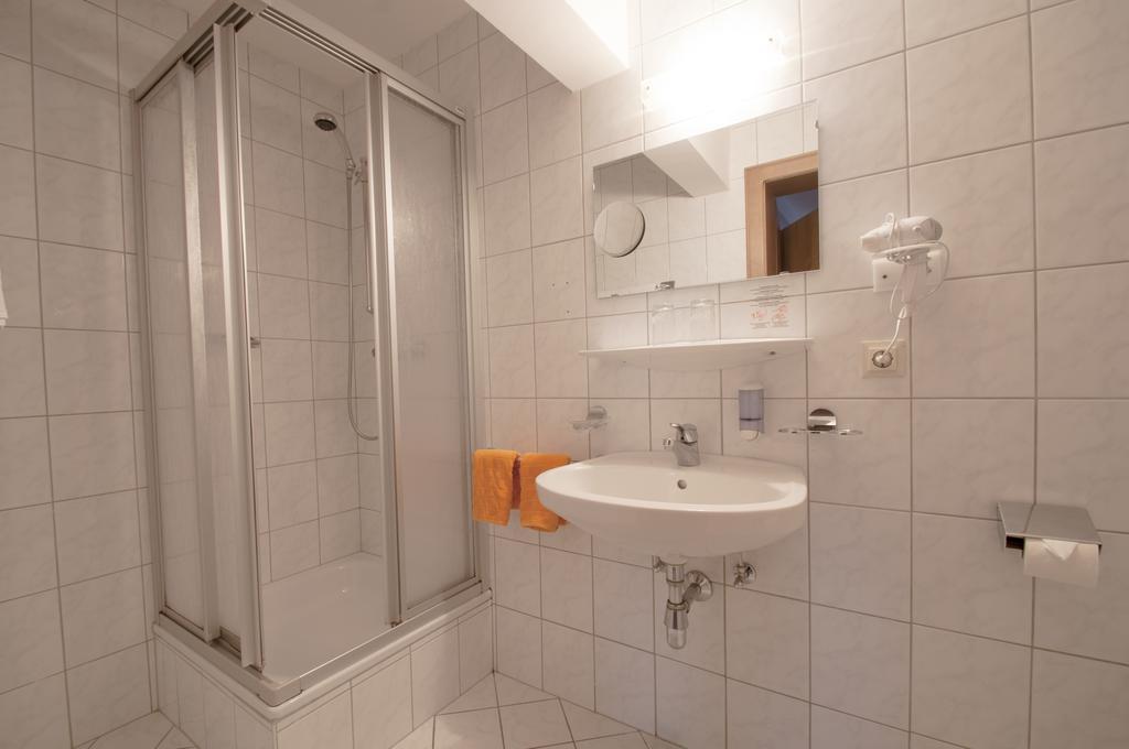 Hotel Alpenfriede Jerzens Ngoại thất bức ảnh